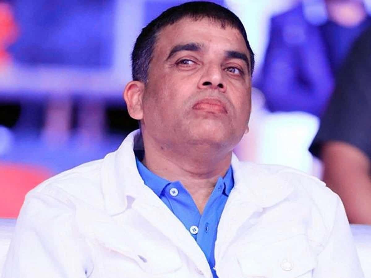 Dil Raju, Amazon's Pending Balance Sheet!