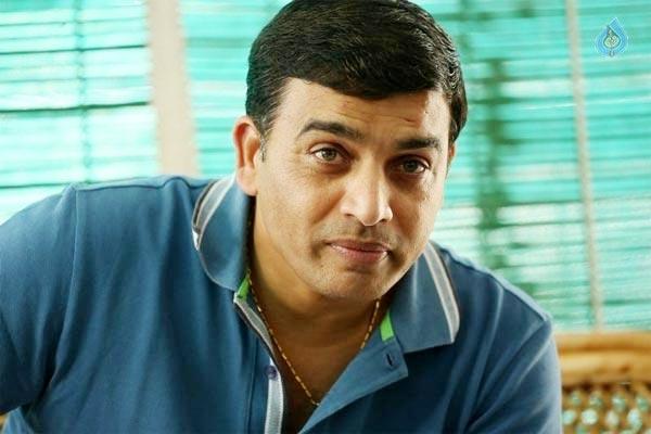 Dil Raju Unhappy With RTG!
