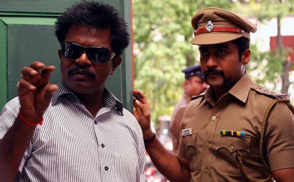 Record: Singham Wastage 99.2%
