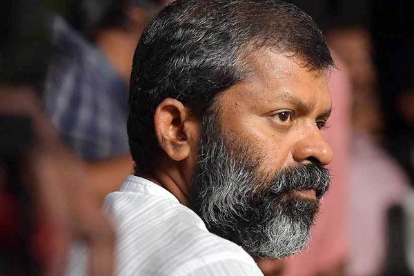 Director Sachy Of Ayyappanum Koshiyum Fame Dead
