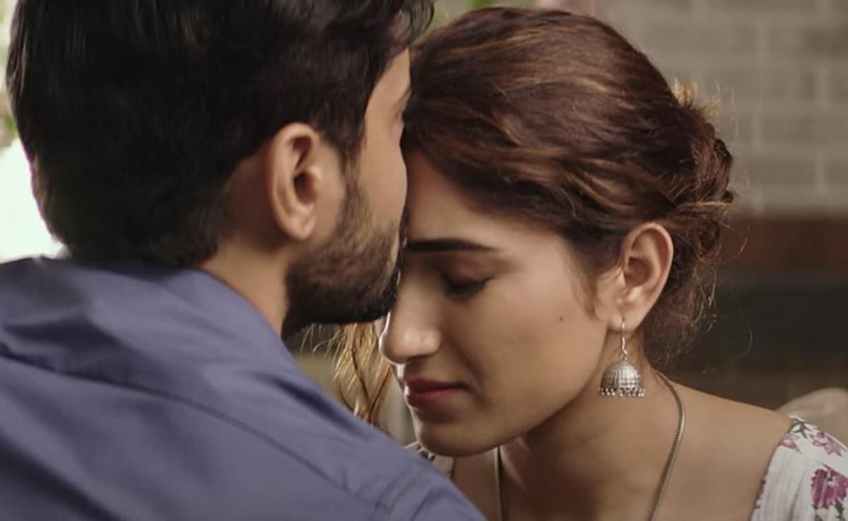 Dirty Hari Trailer Review
