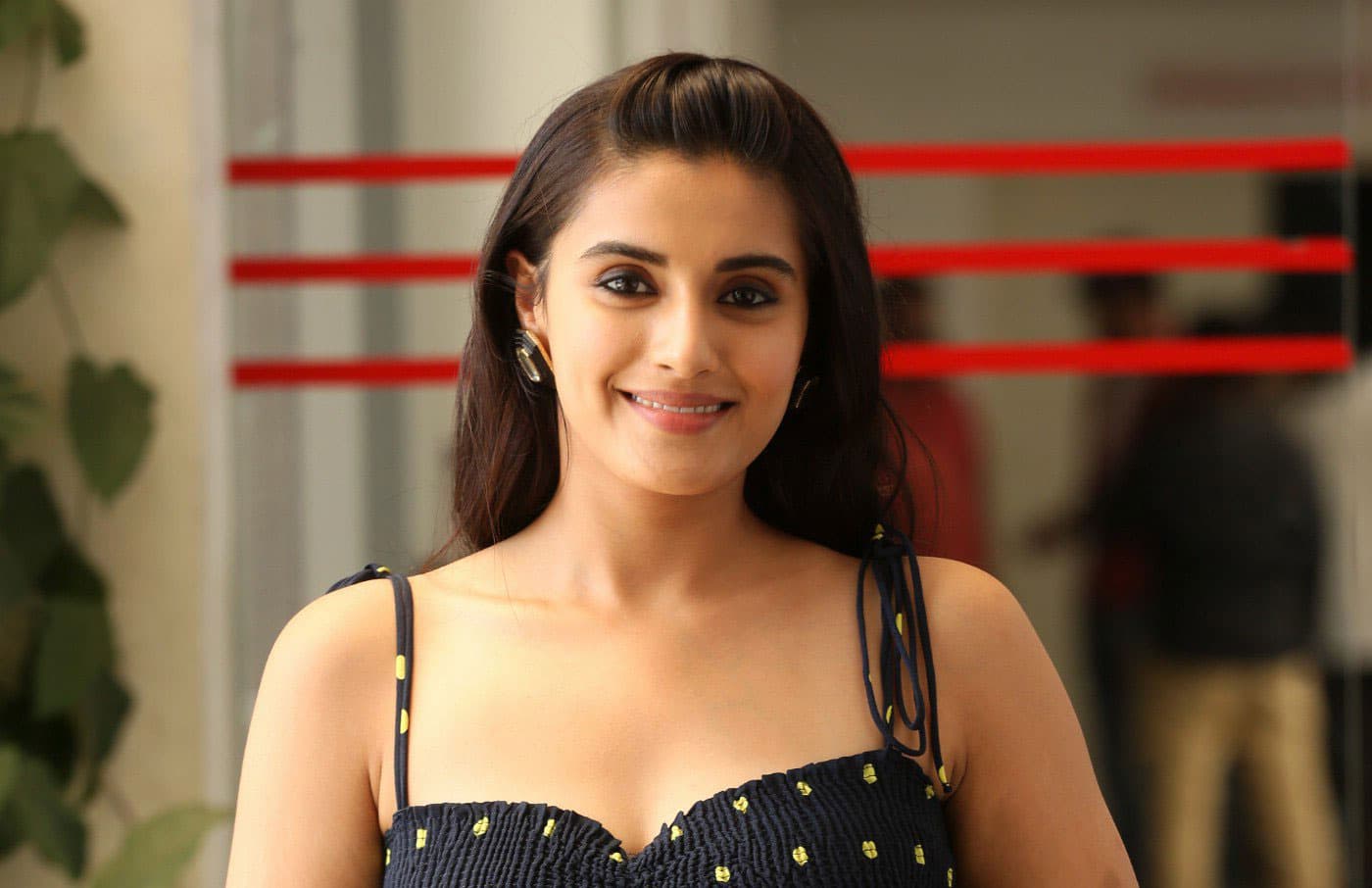 Wait Ends For Majili Actress Finally