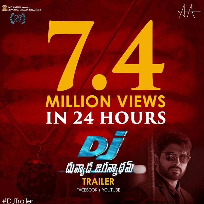 DJ Trailer Crosses Spyder Teaser!