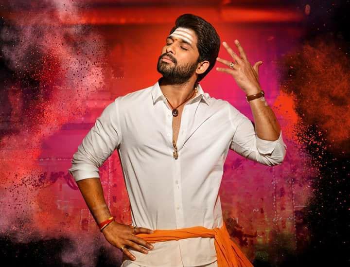 DJ Trailer Launch Tomorrow