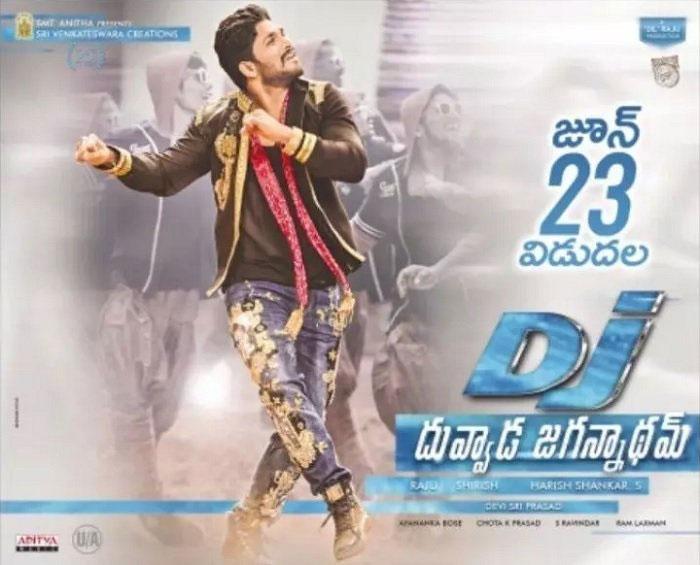 DJ Grand Success Meet Planned
