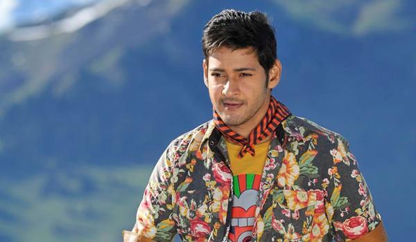 Mahesh Babu's Old Film Going Bollywood