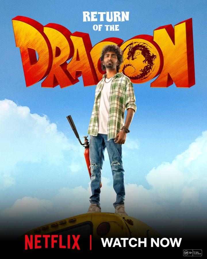 Tamil Cinema Highest Grossing Film in 2025