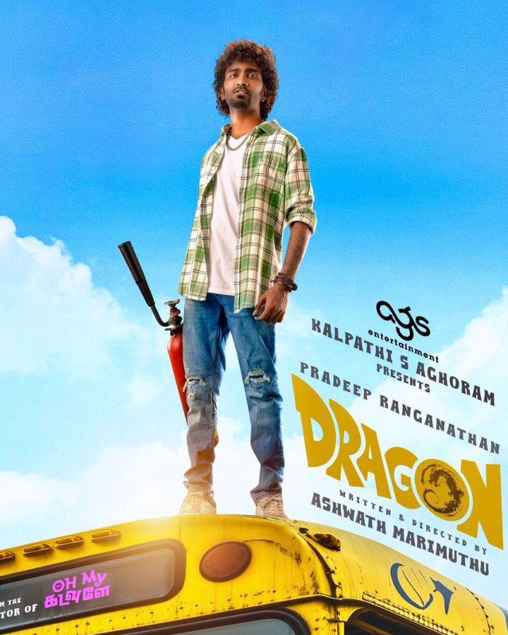 Dragon Has All Chances To Emerge As 100 Crores Grosser