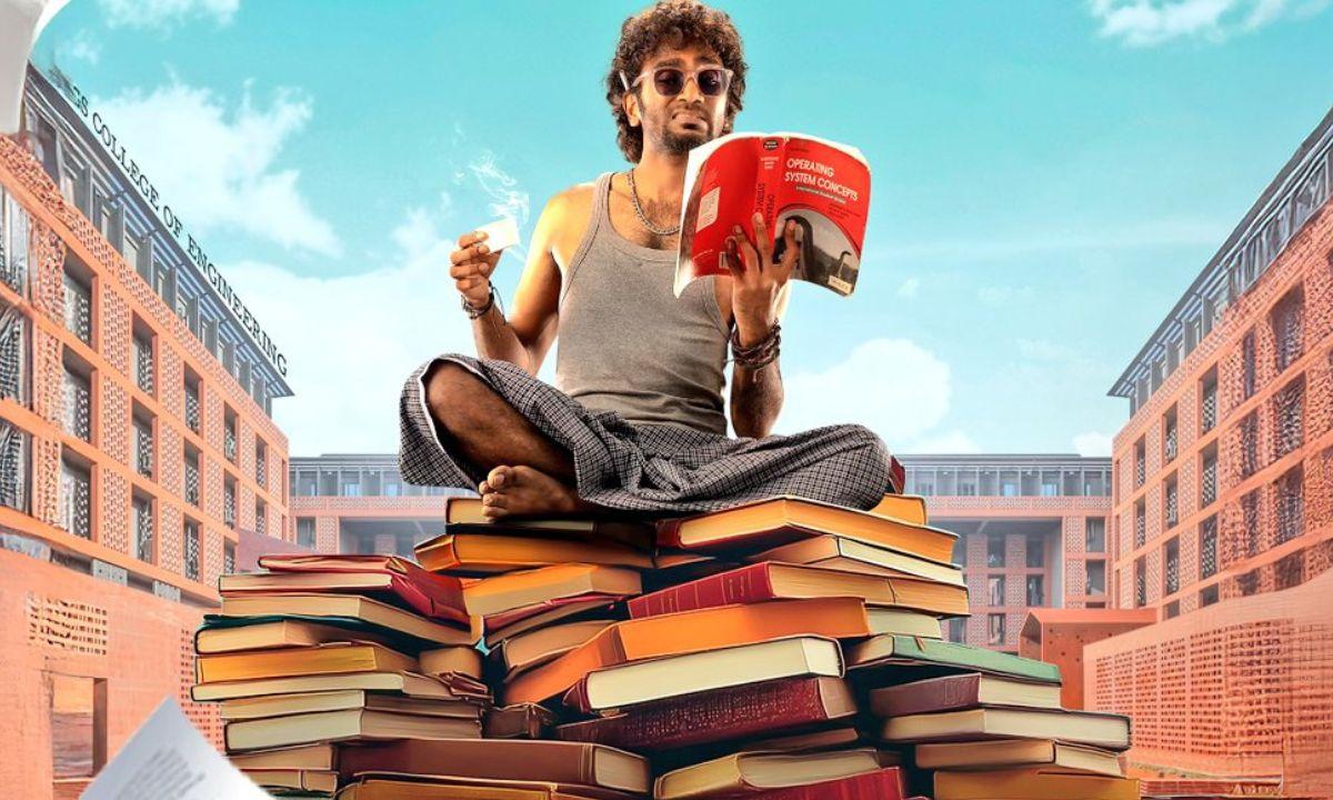 Pradeep Ranganathan Dragon Crosses 50 Crores
