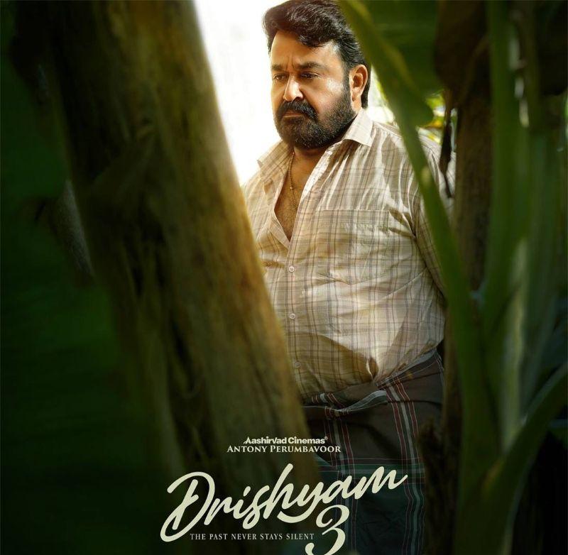 Drishyam 3 Becomes Blockbuster In Just Six Days