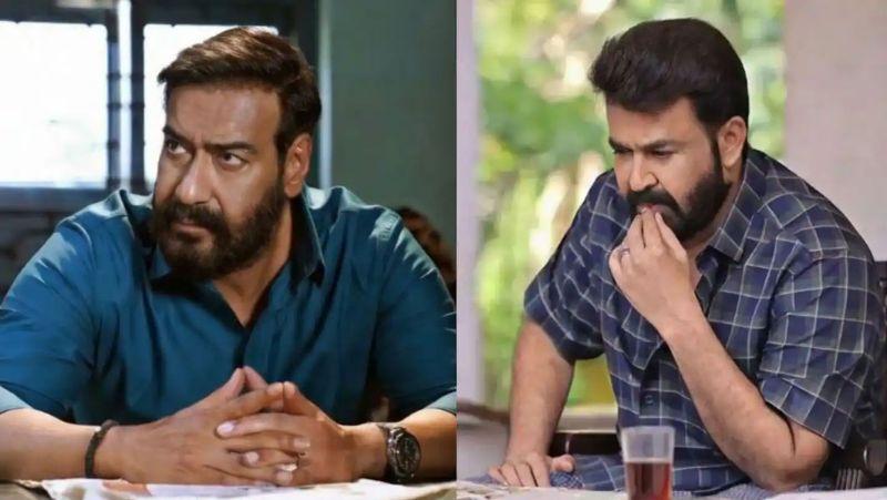Drishyam 3 Hindi Version Gets Major Plot Changes