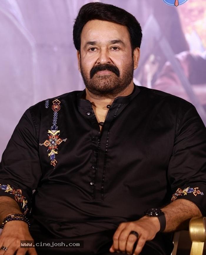MohanLal talks about Drishyam 3 secrets