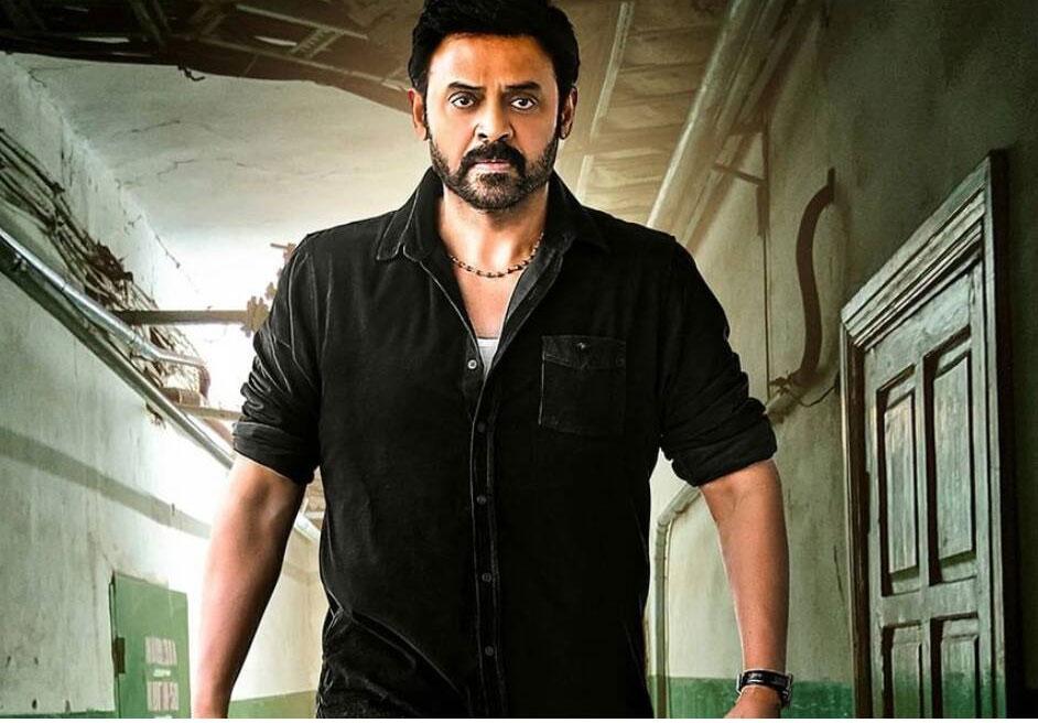 Venkatesh's Drushyam 2 in trouble?