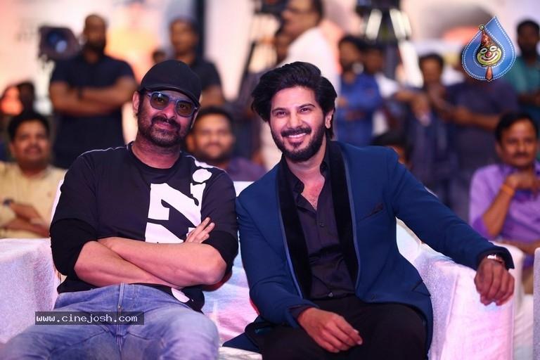 Project K: Pride of Indian Cinema