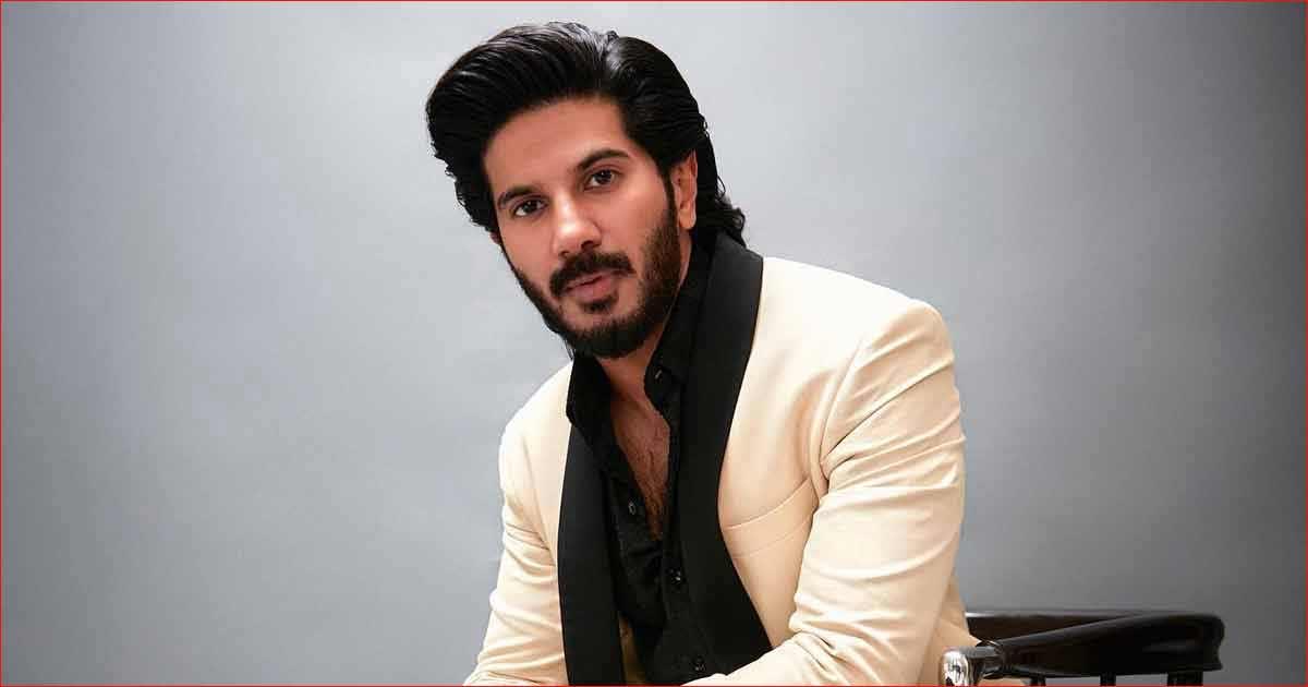 Dulquer Salmaan to announce new Telugu project