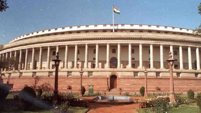 History: Lok Sabha Passes EBC Quota Bill