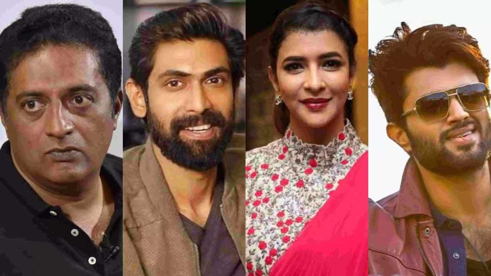ED books over 25 Tollywood celebrities