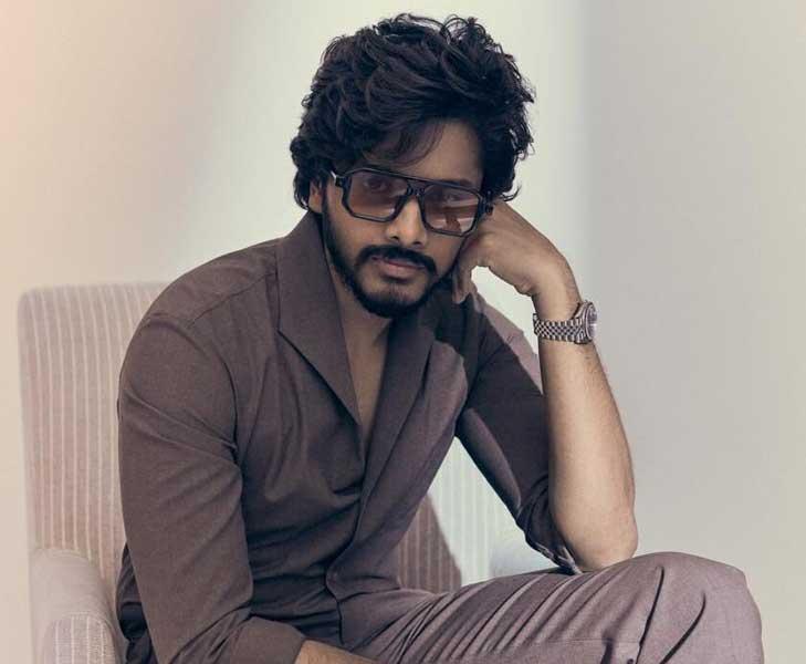 Teja Sajja on Mirai leaks
