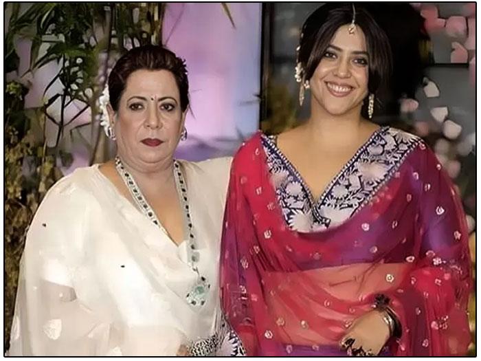 Ekta Kapoor - Shobha Kapoor Face POSCO Act Allegations