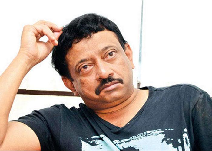 Exact Reason for RGV's Grudge on Mega Heroes & Vangaveeti