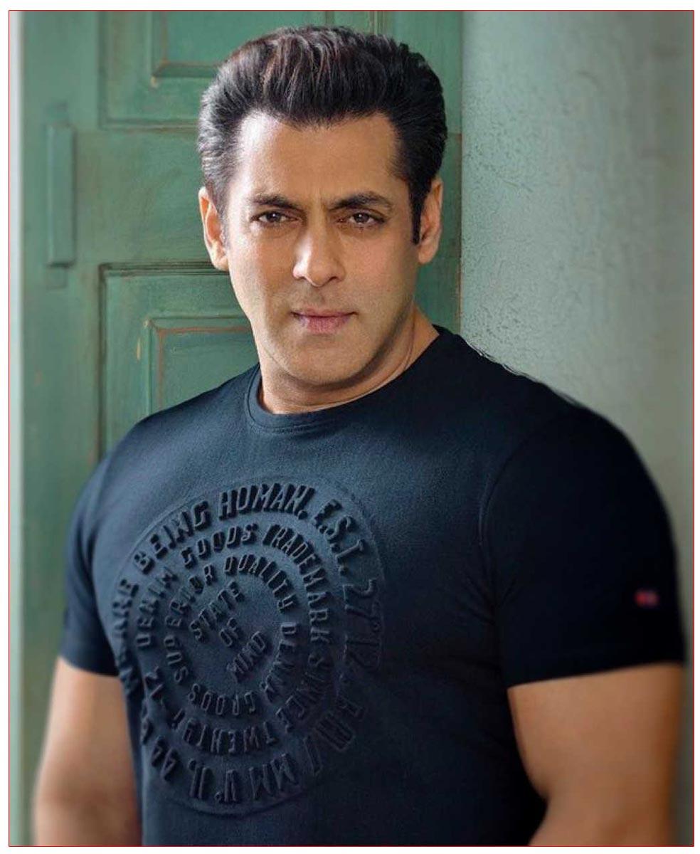 Exciting News About Salman Khan Sikander