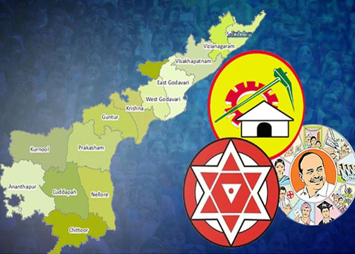 Exit Polls Results 2019