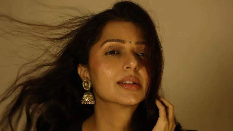 Experienced actress enters Dhootha 2