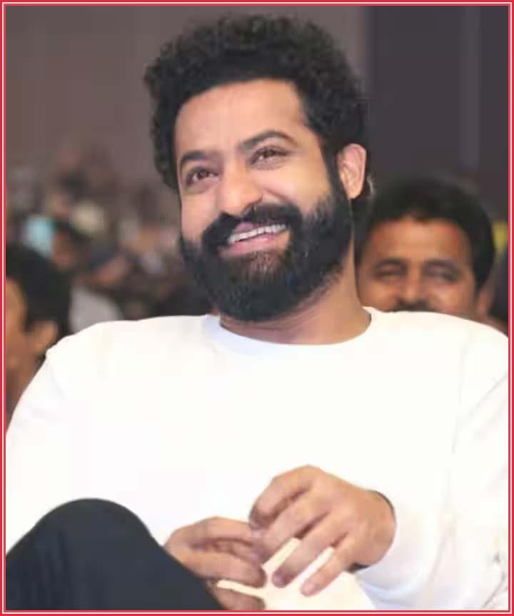 Double Bonanza For NTR Fans