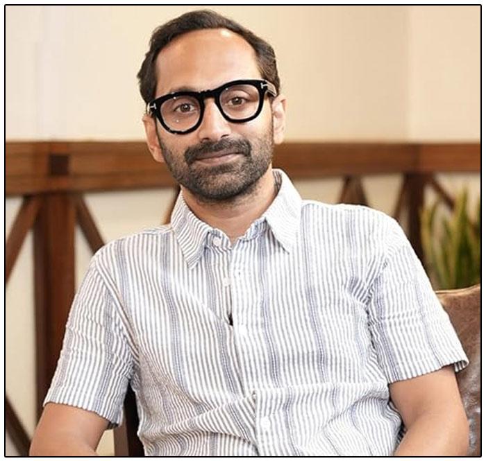 Fahadh Faasil Disappointed With Pushpa 2 The Rule