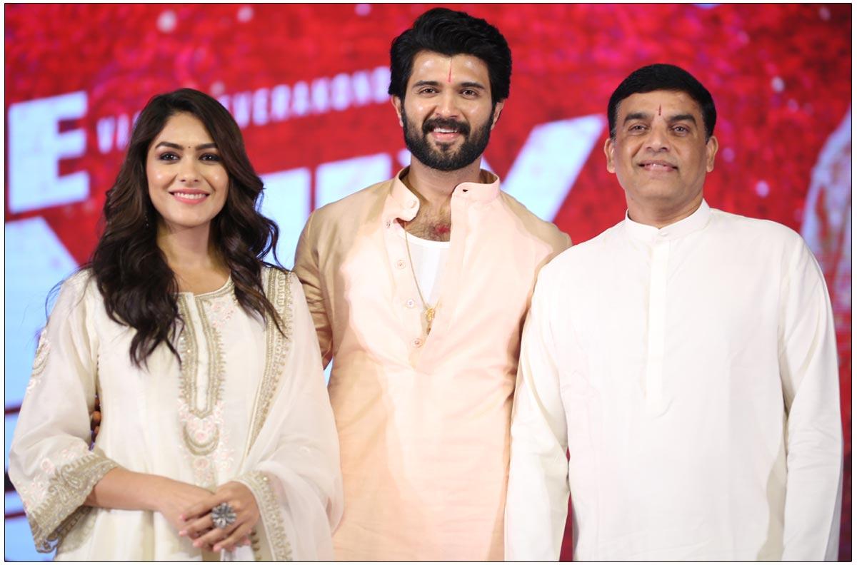 Family Star Will Be Embraced By Family Audience Says The Team