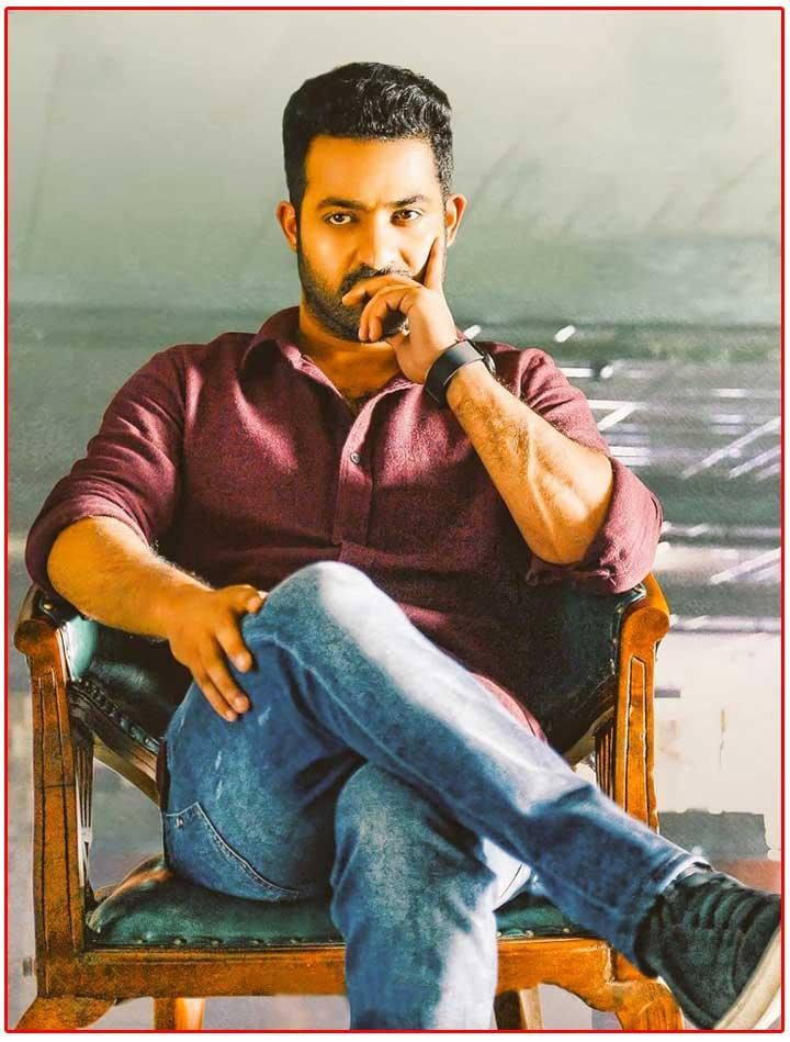Fans were hurt by NTR behavior