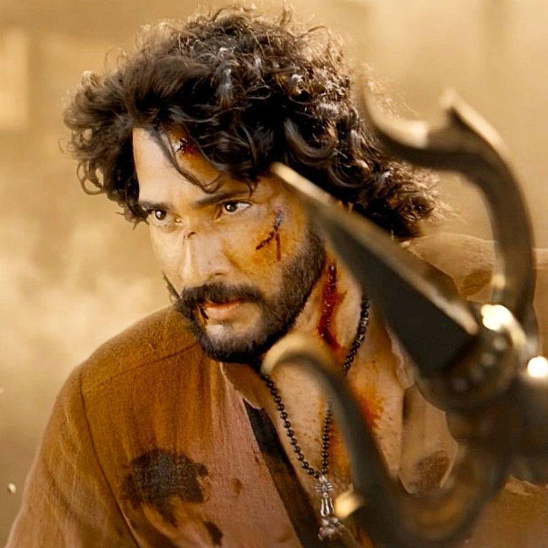 Fans Concerned About Rajamouli Silence Over Leaks