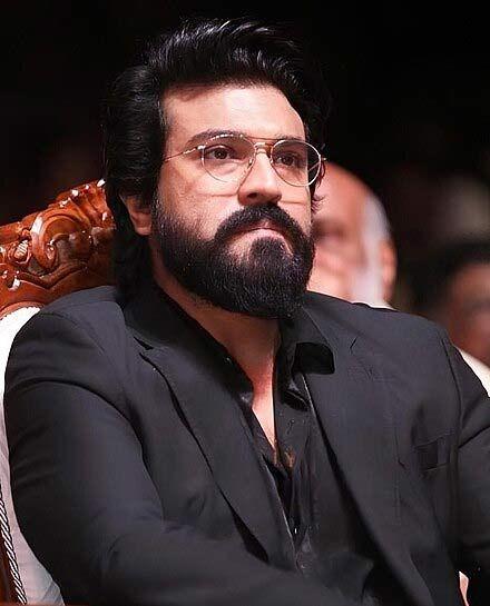 Fans furious with Ram Charan for this reason