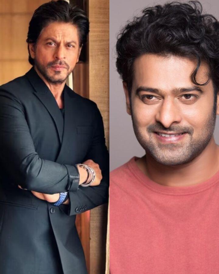 Is Prabhas Fauji inspired by SRK flick