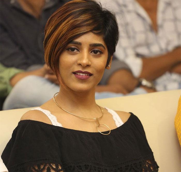 Producer Molested Actress, Tore Clothes