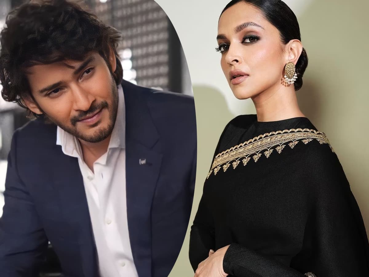 Fidaa planned with Mahesh Babu and Deepika Padukone