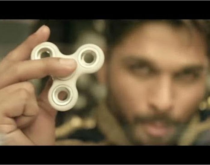 Fidget Spinners Shocking Sales Due to DJ