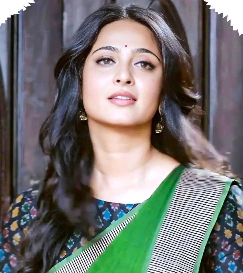 Filmmakers tormenting Anushka Shetty