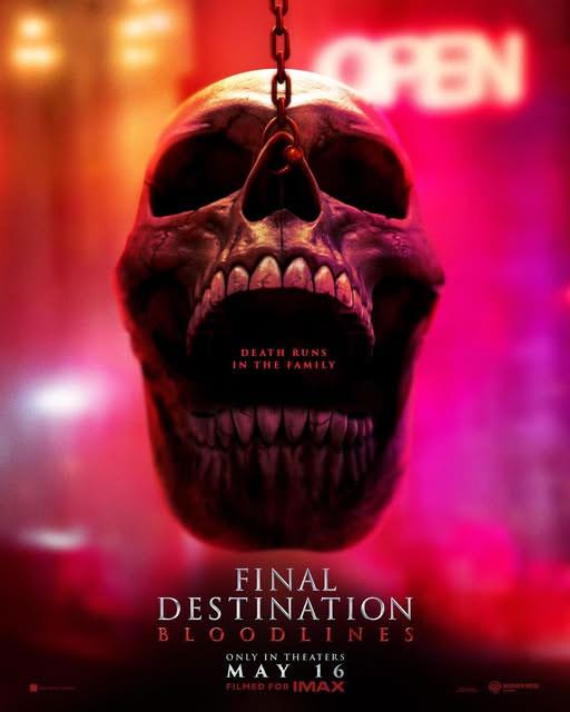 Final Destination 6 Is Second Highest Hollywood Horror Grosser In India