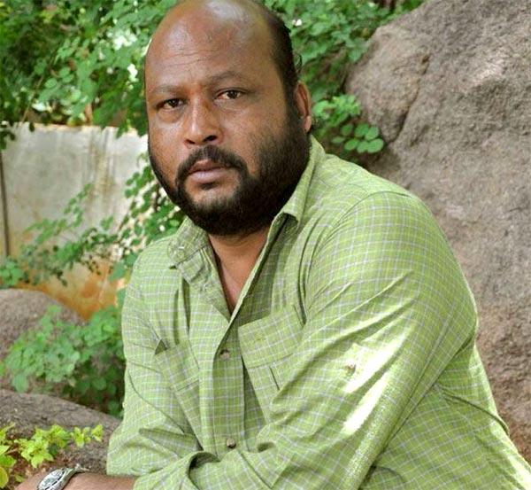 Fish Venkat or Fish Pulusu?!