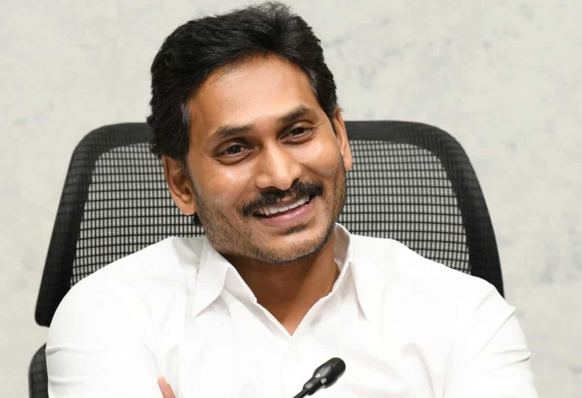 All eyes on Tollywood's meet with AP CM Jagan