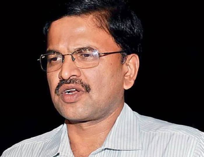 Thank God! Former CBI JD Not Joining Janasena