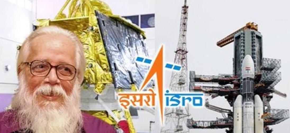 Former ISRO scientists blast Madhavan's Rocketry-The Nambi Effect
