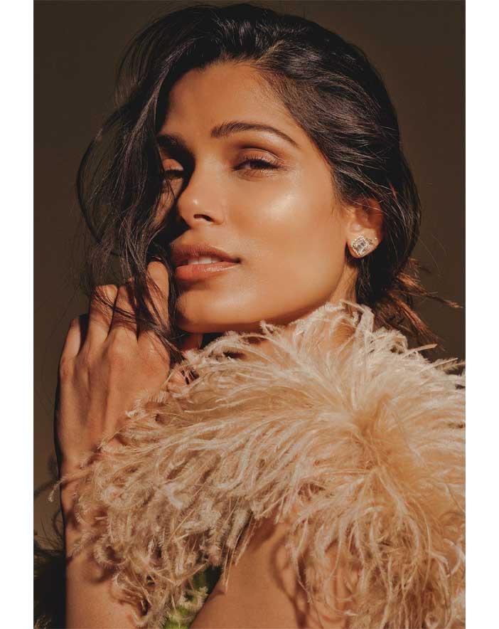 I Am Sirat director to join forces with Freida Pinto