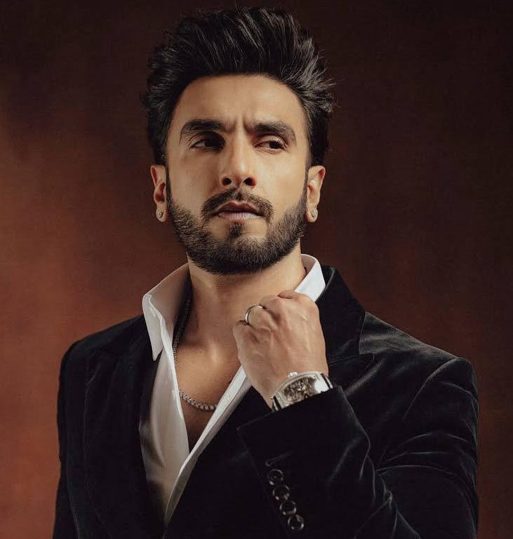 FWICE takes a u turn on Ranveer Singh ban