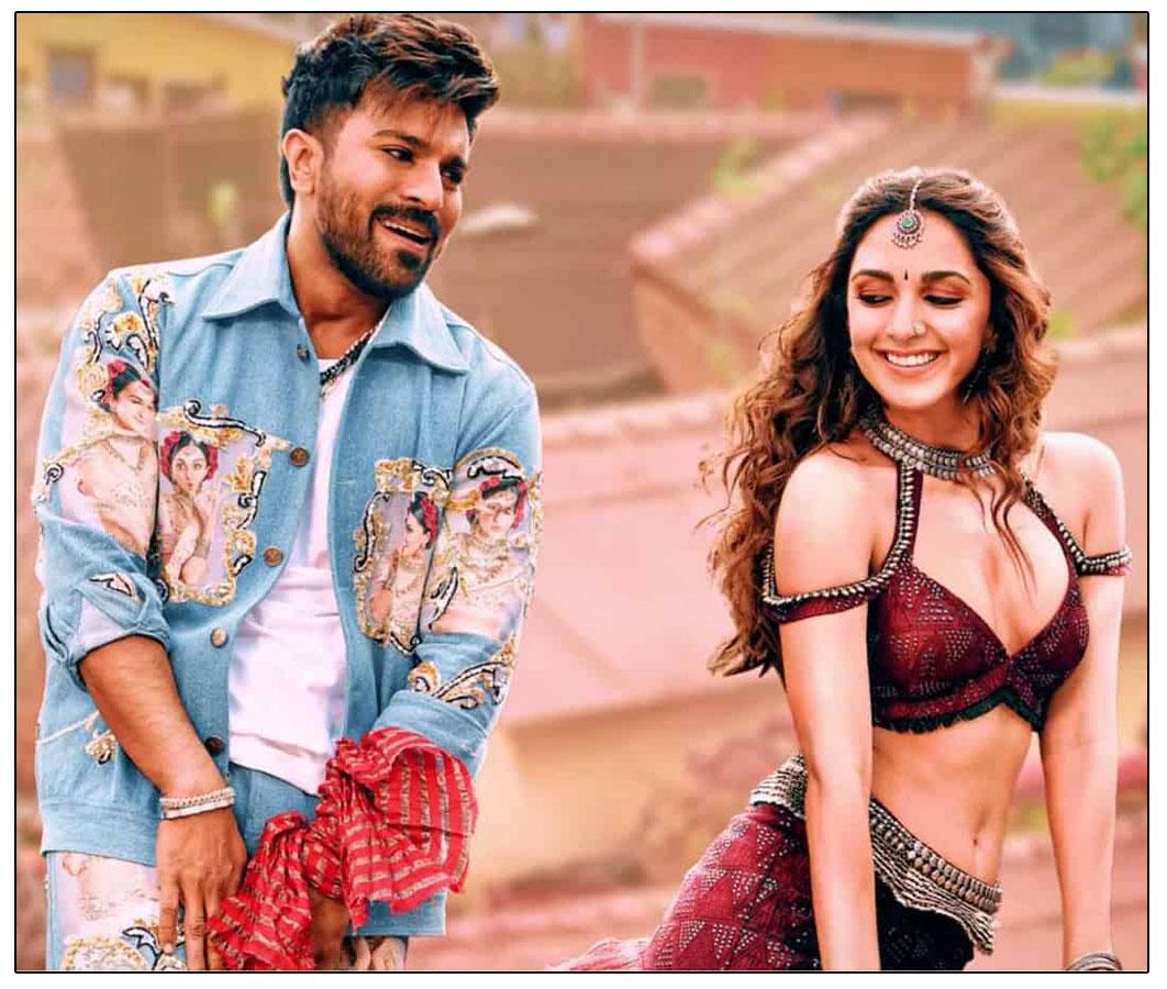 Whopping Sum Spent On Game Changer Special Song