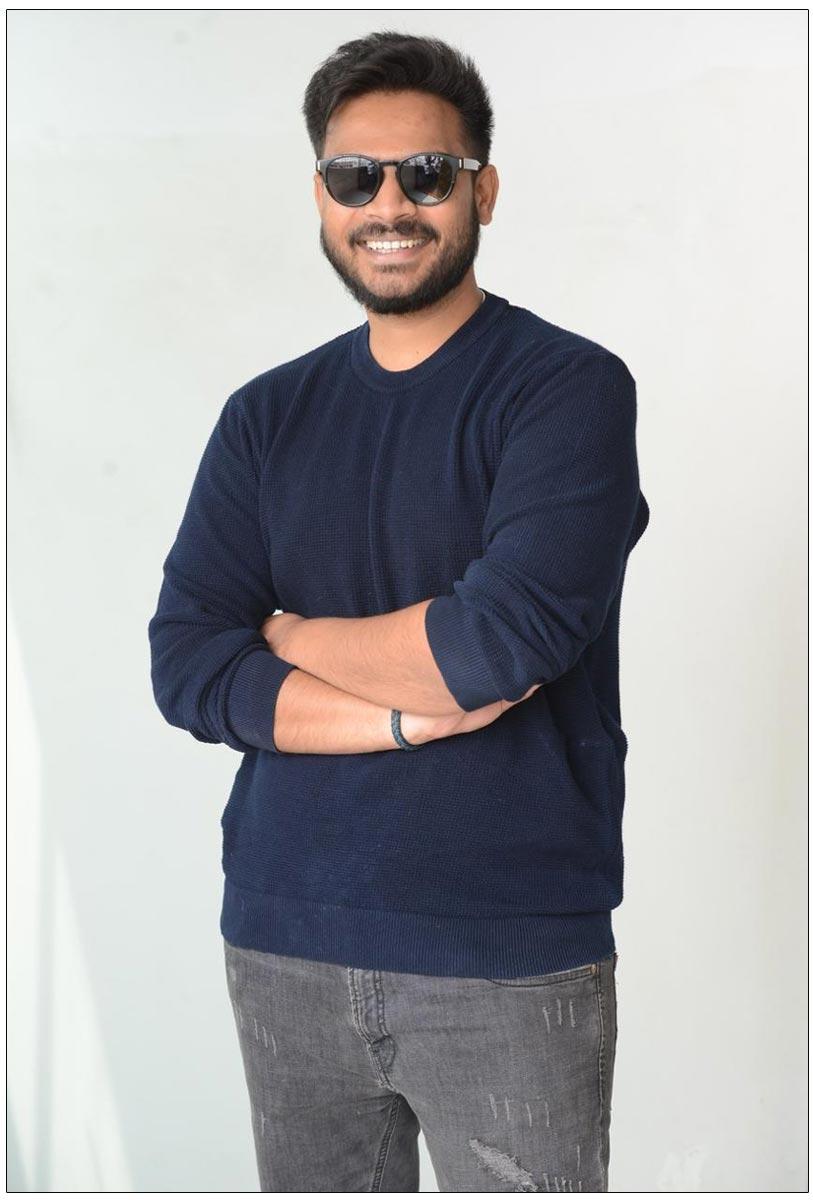 Director Dayanandh Interview About Game On