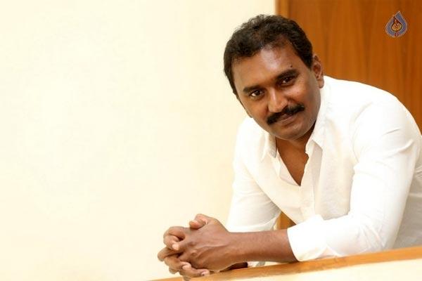 Sai Kumar Happy With Garam!