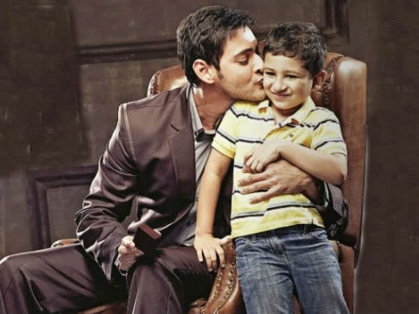 Should Mahesh's Son Do Films Now?