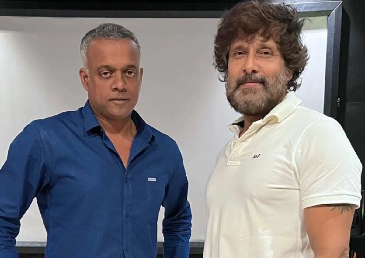 Gautham Menon pained at Dhruva Natchathiram delays